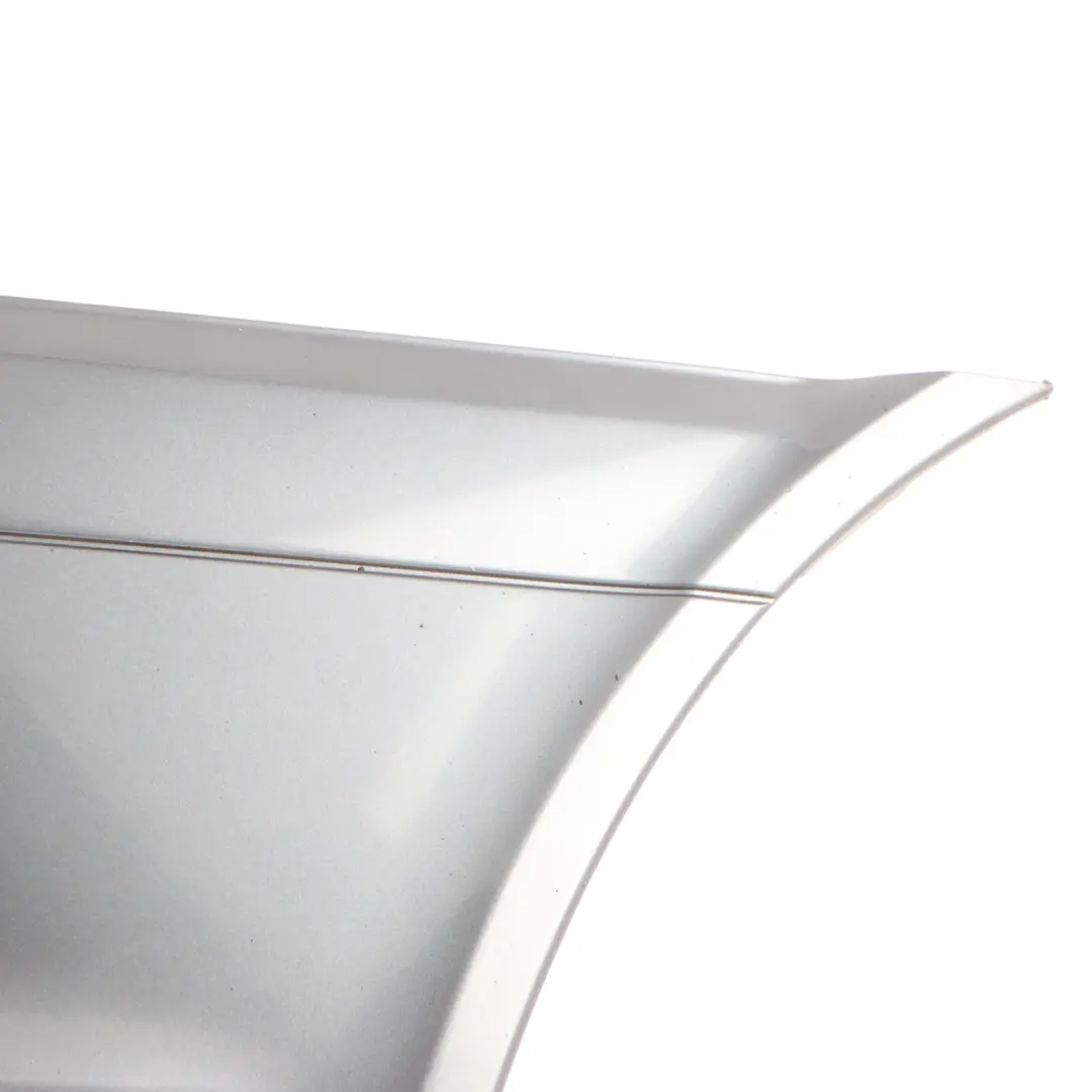 Mercedes Vito W639 Rear Bumper Right O/S Side Corner Trim Flint Grey - 368 - SKU A6398801571-FLG - Part number A6398801571