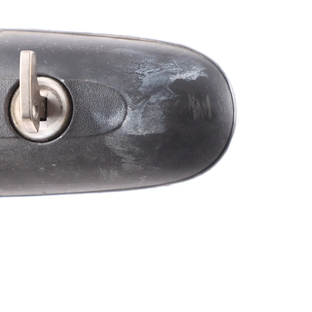  Lock Cylinder Mercedes W639 Front Left Right N/O/S Cylinder Key Set - SKU A6398901667-1 - Part number A6398901667