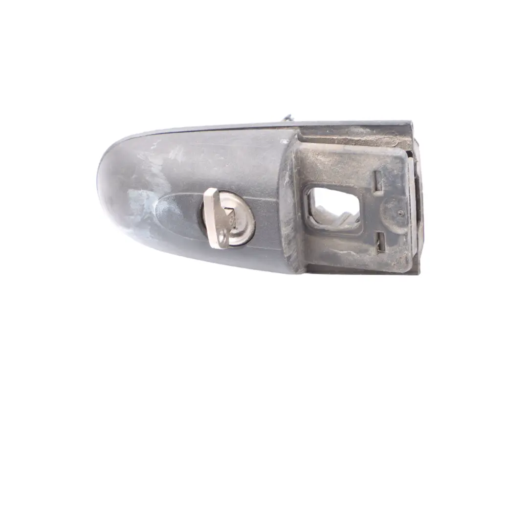  Lock Cylinder Mercedes W639 Front Left Right N/O/S Cylinder Key Set - SKU A6398901667-1 - Part number A6398901667