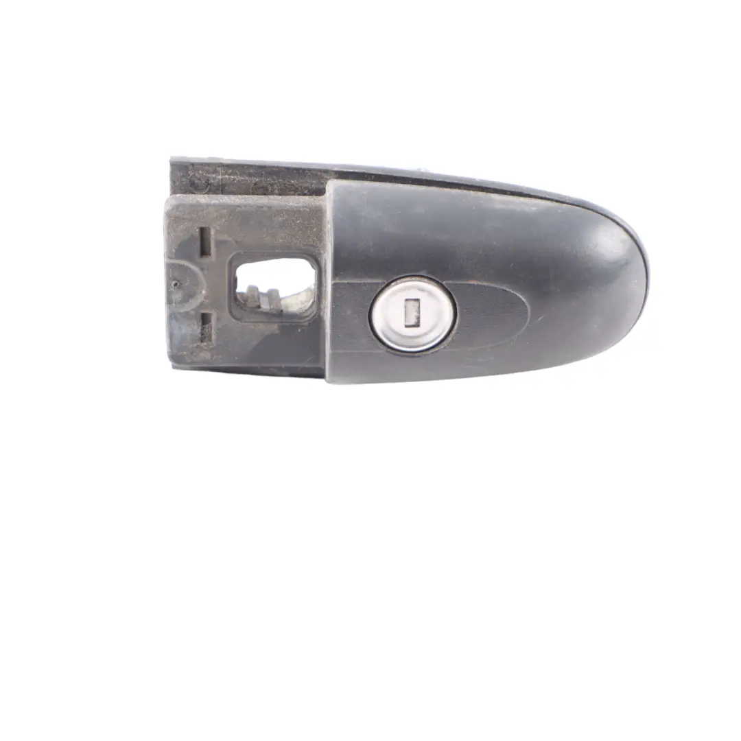  Lock Cylinder Mercedes W639 Front Left Right N/O/S Cylinder Key Set - SKU A6398901667-1 - Part number A6398901667