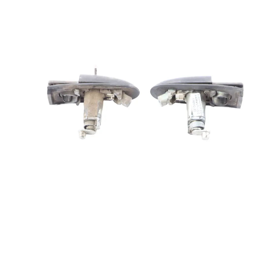 Lock Cylinder Mercedes W639 Front Left Right N/O/S Cylinder Key Set to with Part number A6398901667 Lock Cylinder Mercedes W639 Front Left Right N/O/S Cylinder Key Set - SKU A6398901667-1 - Part number A6398901667