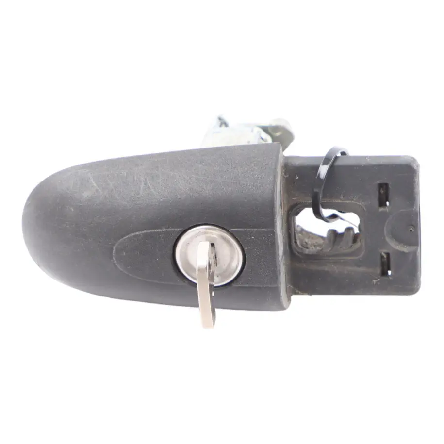 Door Lock Cylinder Front Right O/S Key Cylinder to Mercedes Vito W639 with Part number A6398901667 Mercedes Vito W639 Door Lock Cylinder Front Right O/S Key Cylinder - SKU rhd-A6398901667 - Part number A6398901667