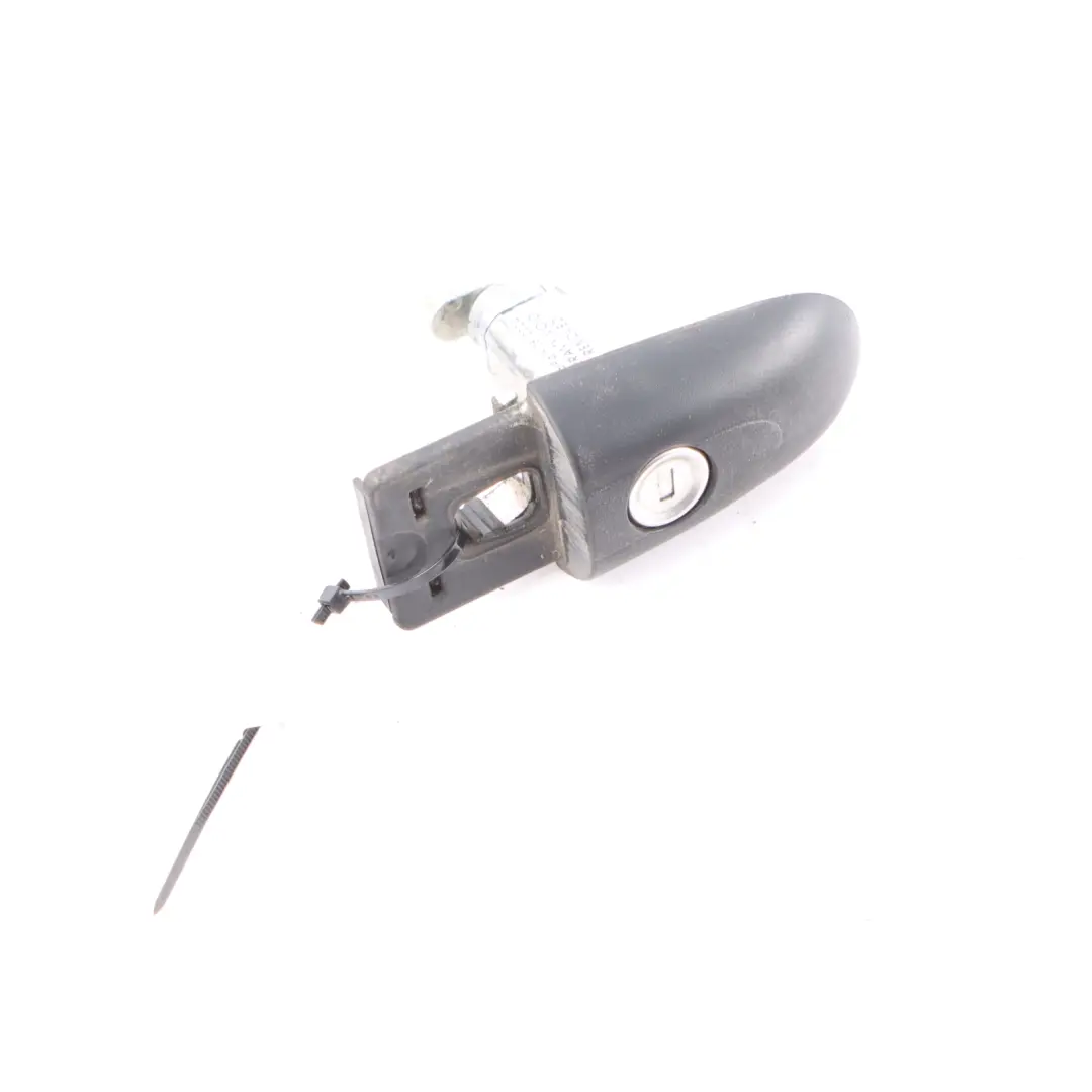 Mercedes Vito W639 Door Lock Cylinder Front Right O/S Key Cylinder - SKU rhd-A6398901667 - Part number A6398901667