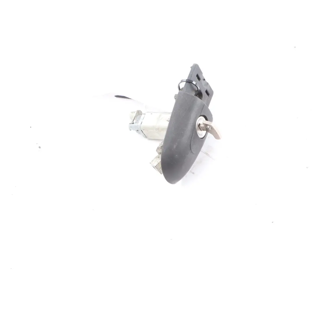 Door Lock Cylinder Front Right O/S Key Cylinder to Mercedes Vito W639 with Part number A6398901667 Mercedes Vito W639 Door Lock Cylinder Front Right O/S Key Cylinder - SKU rhd-A6398901667 - Part number A6398901667