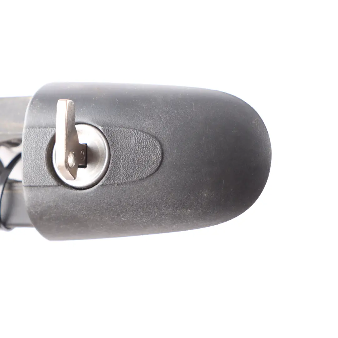 Door Lock Cylinder Front Right O/S Key Cylinder to Mercedes Vito W639 with Part number A6398901667 Mercedes Vito W639 Door Lock Cylinder Front Right O/S Key Cylinder - SKU rhd-A6398901667 - Part number A6398901667