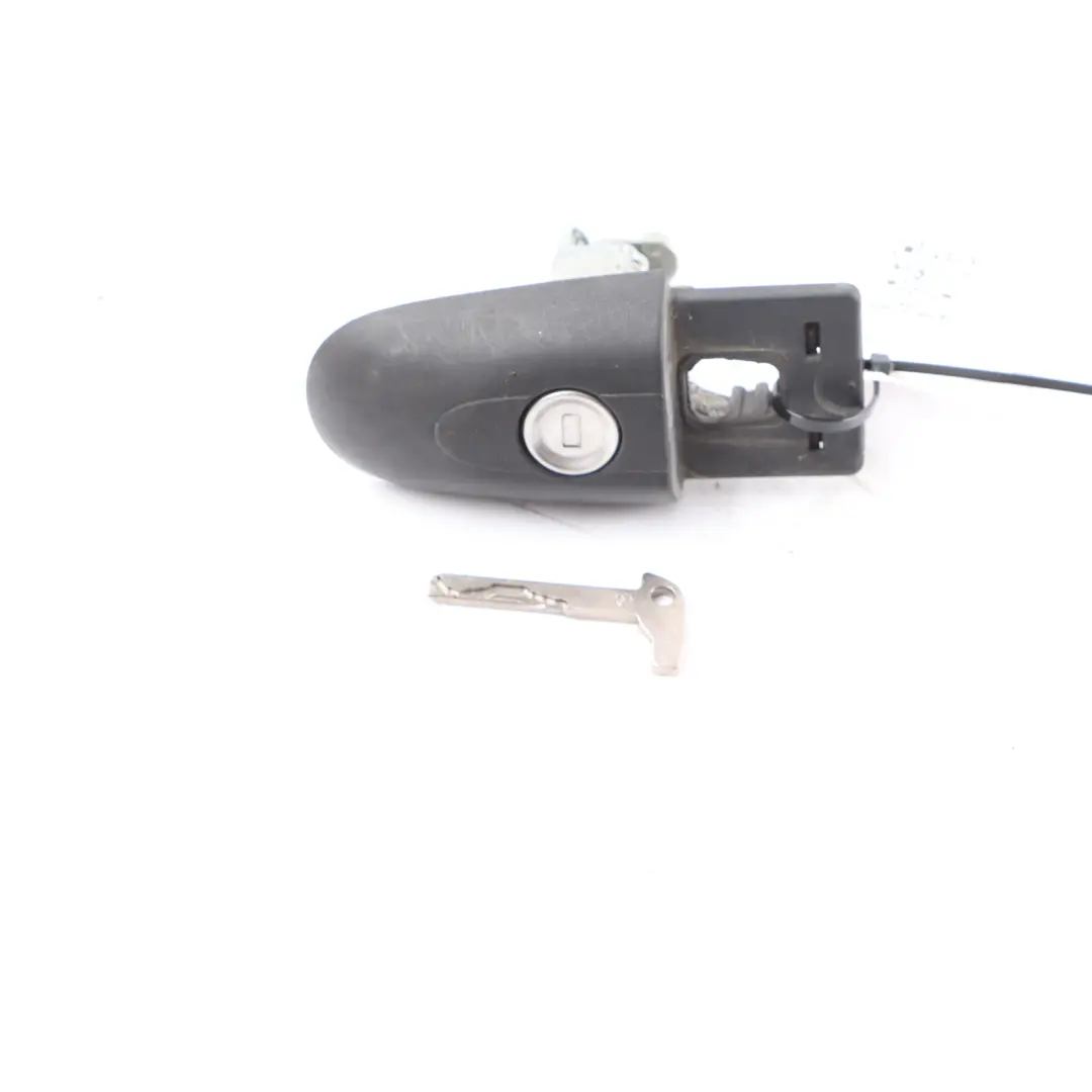 Mercedes Vito W639 Door Lock Cylinder Front Right O/S Key Cylinder - SKU rhd-A6398901667 - Part number A6398901667