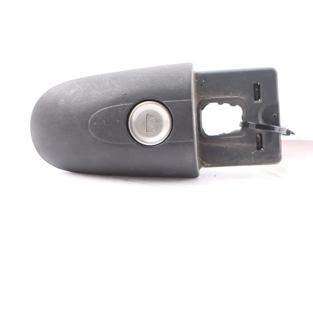 Door Lock Cylinder Front Right O/S Key Cylinder to Mercedes Vito W639 with Part number A6398901667 Mercedes Vito W639 Door Lock Cylinder Front Right O/S Key Cylinder - SKU rhd-A6398901667 - Part number A6398901667