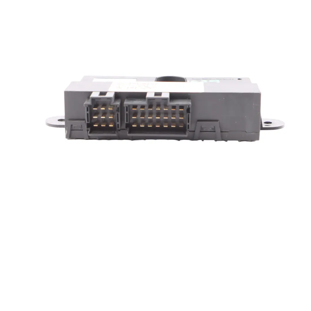 Mercedes Vito Viano W639 Side Sliding Door Control Unit Module ECU - SKU A6399000000 - Part number A6399000000