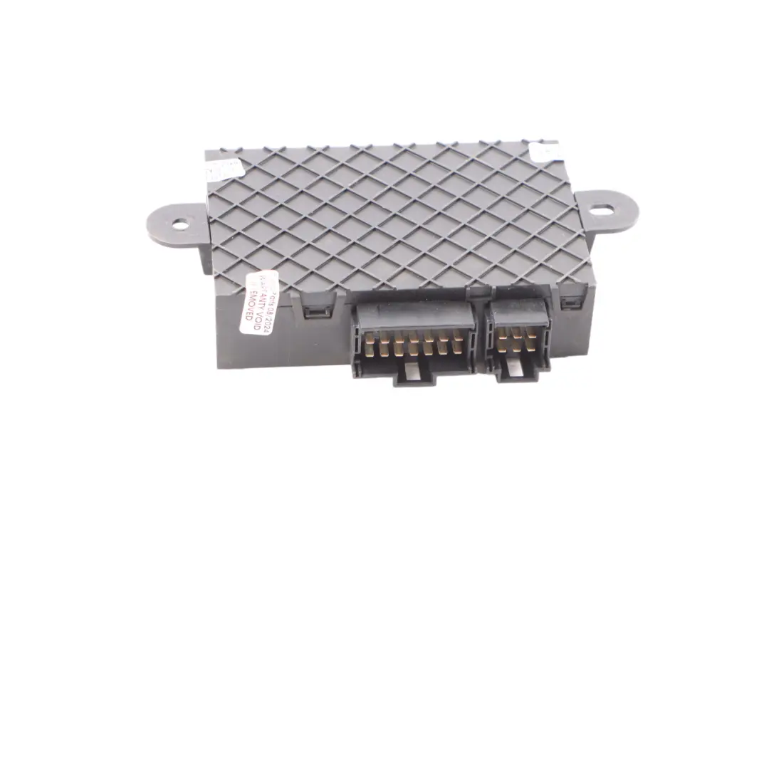 Mercedes Vito Viano W639 Side Sliding Door Control Unit Module ECU - SKU A6399000300-1 - Part number A6399000300