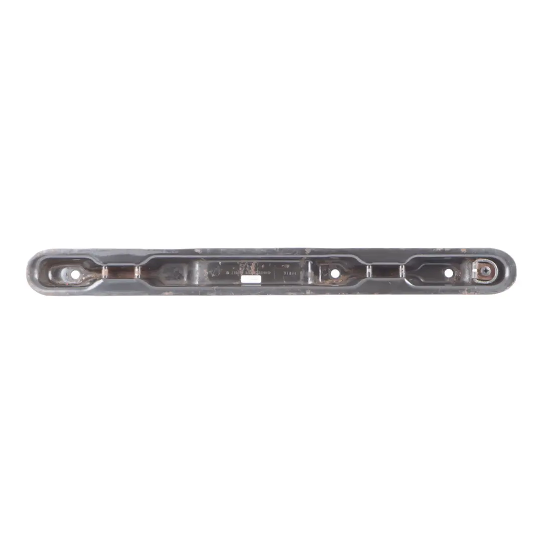 Mercedes Vito W639 Support Fixation Au Sol Rail Siège 2E Rangée - SKU A6399500074 - Numéro de pièce A6399500074