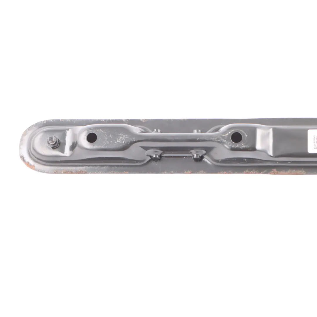Mercedes Vito W639 Soporte Montaje Suelo Riel Asiento Segunda Fila - SKU A6399500074 - Número de pieza A6399500074