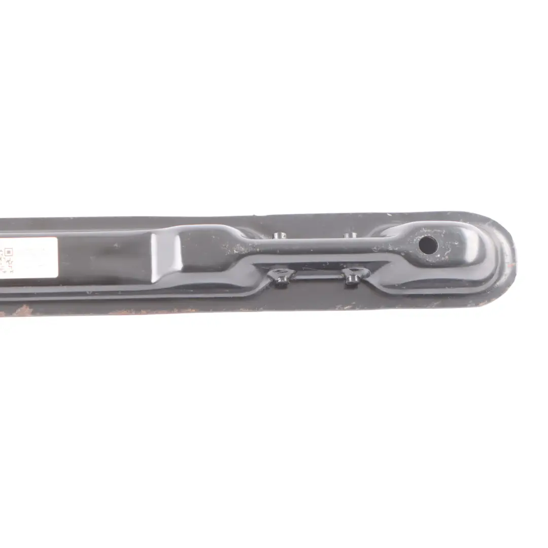 Mercedes Vito W639 Soporte Montaje Suelo Riel Asiento Segunda Fila - SKU A6399500074 - Número de pieza A6399500074