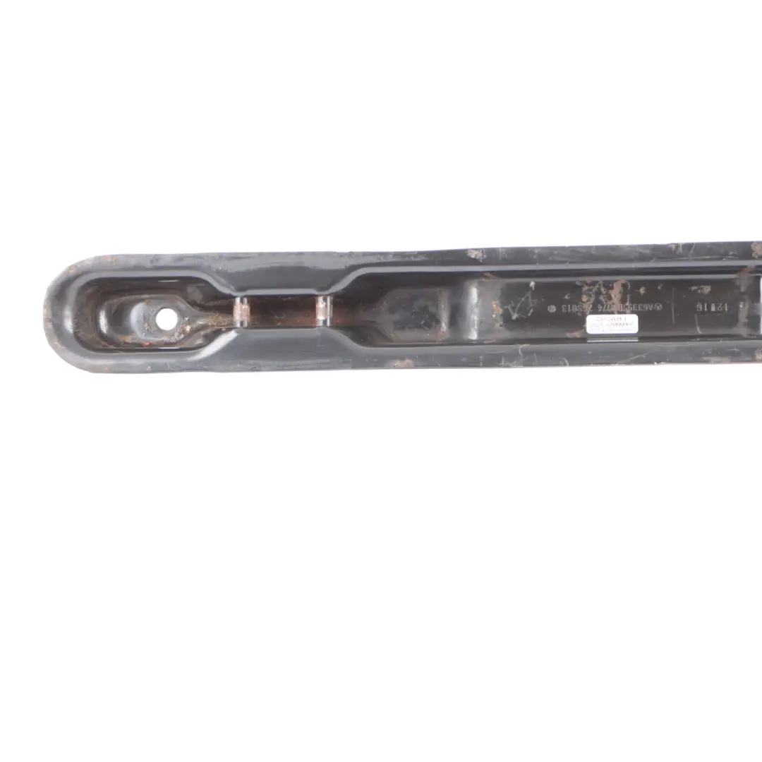 Mercedes Vito W639 Support Fixation Au Sol Rail Siège 2E Rangée - SKU A6399500074 - Numéro de pièce A6399500074