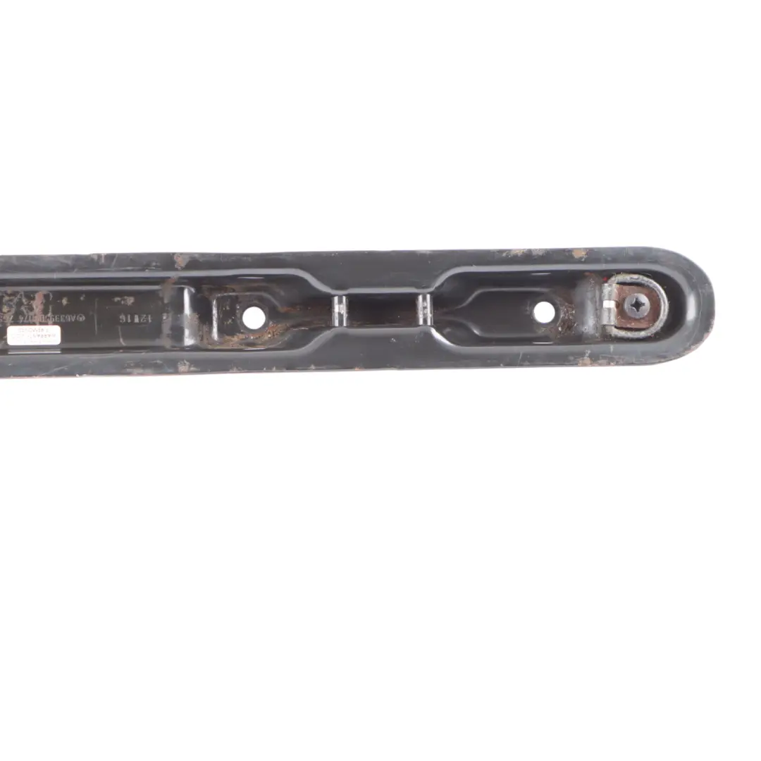 Mercedes Vito W639 Support Fixation Au Sol Rail Siège 2E Rangée - SKU A6399500074 - Numéro de pièce A6399500074
