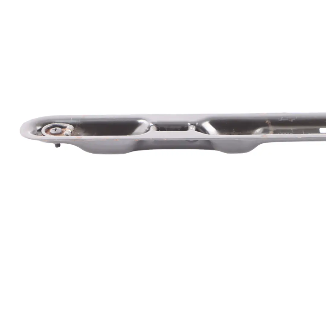 Mercedes Vito W639 Seat Rail 2nd Row Floor Mounting Holder Bracket - SKU A6399500074 - Part number A6399500074