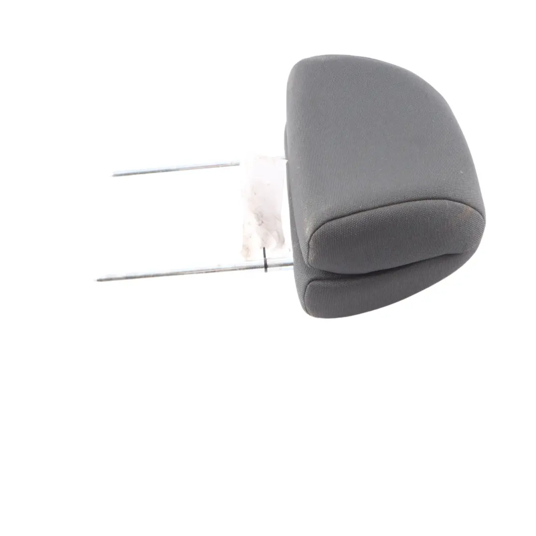 Mercedes Vito W639 Appuie Tête Avant Et Arrière En Tissu Noir - SKU A6399700150-1 - Numéro de pièce A6399700150