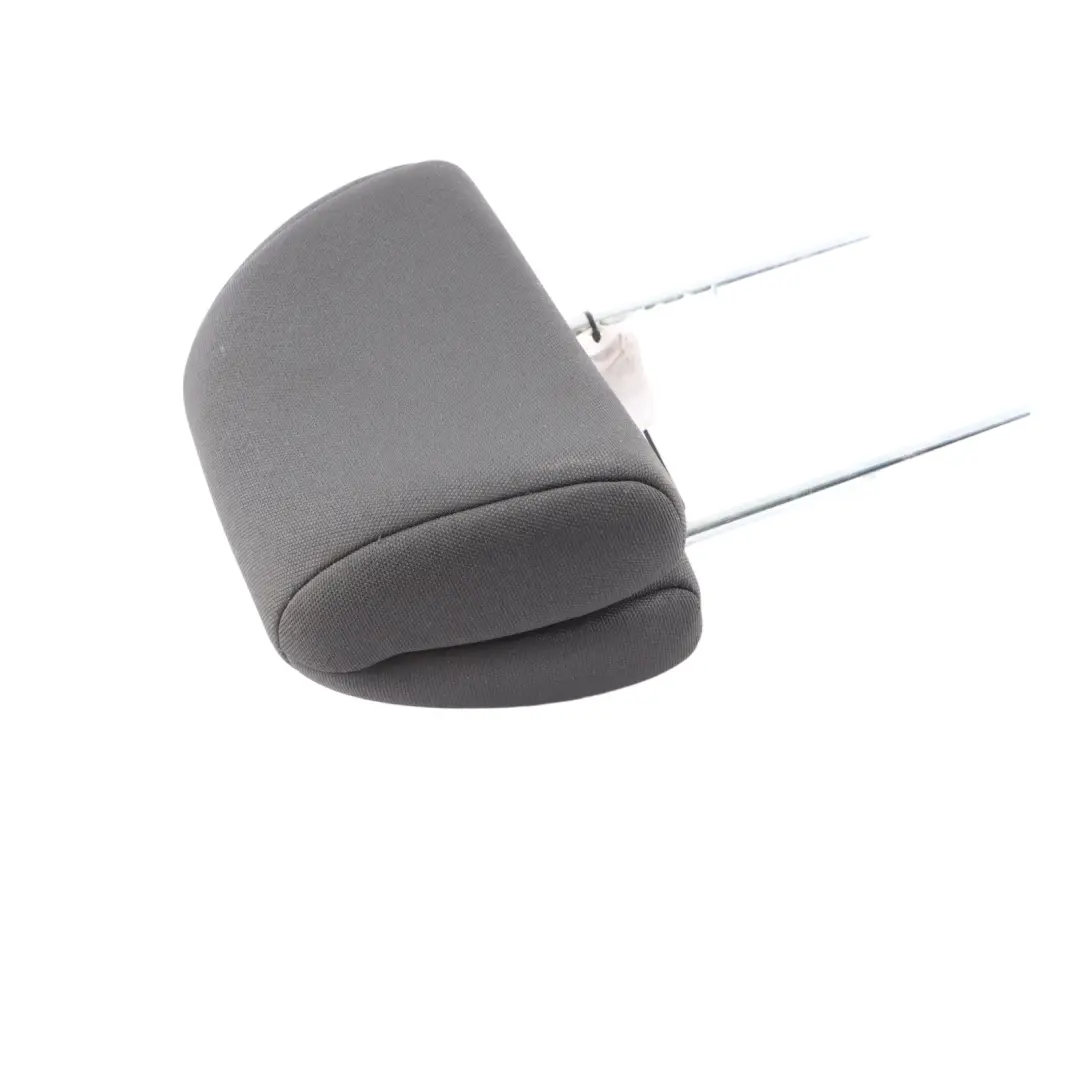 Appuie Tête Avant Et Arrière En Tissu Noir pour Mercedes Vito W639 à propos du numéro de pièce A6399700150 Mercedes Vito W639 Appuie Tête Avant Et Arrière En Tissu Noir - SKU A6399700150-1 - Numéro de pièce A6399700150