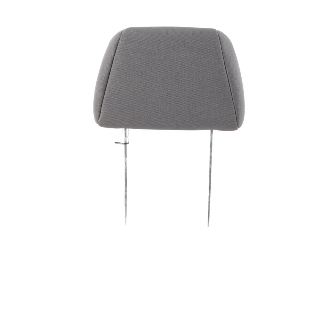 Poggiatesta Sedile Anteriore Posteriore Tessuto Nero per Mercedes Vito W639 con numero di parte A6399700150 Mercedes Vito W639 Poggiatesta Sedile Anteriore Posteriore Tessuto Nero - SKU A6399700150-1 - Numero di parte A6399700150