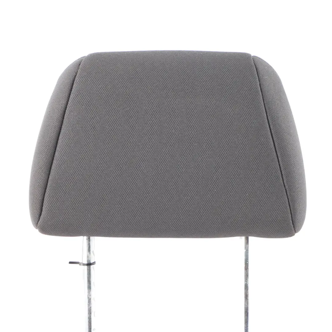 Appuie Tête Avant Et Arrière En Tissu Noir pour Mercedes Vito W639 à propos du numéro de pièce A6399700150 Mercedes Vito W639 Appuie Tête Avant Et Arrière En Tissu Noir - SKU A6399700150-1 - Numéro de pièce A6399700150