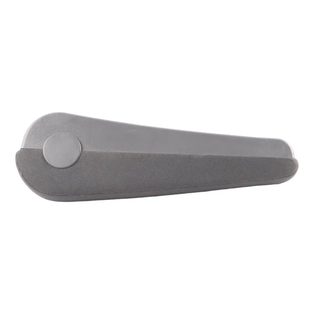 Armrest Front Passenger Seat Cloth Fabric to Mercedes Vito W639 with Part number A6399702401 Mercedes Vito W639 Armrest Front Passenger Seat Cloth Fabric - SKU A6399702401 - Part number A6399702401