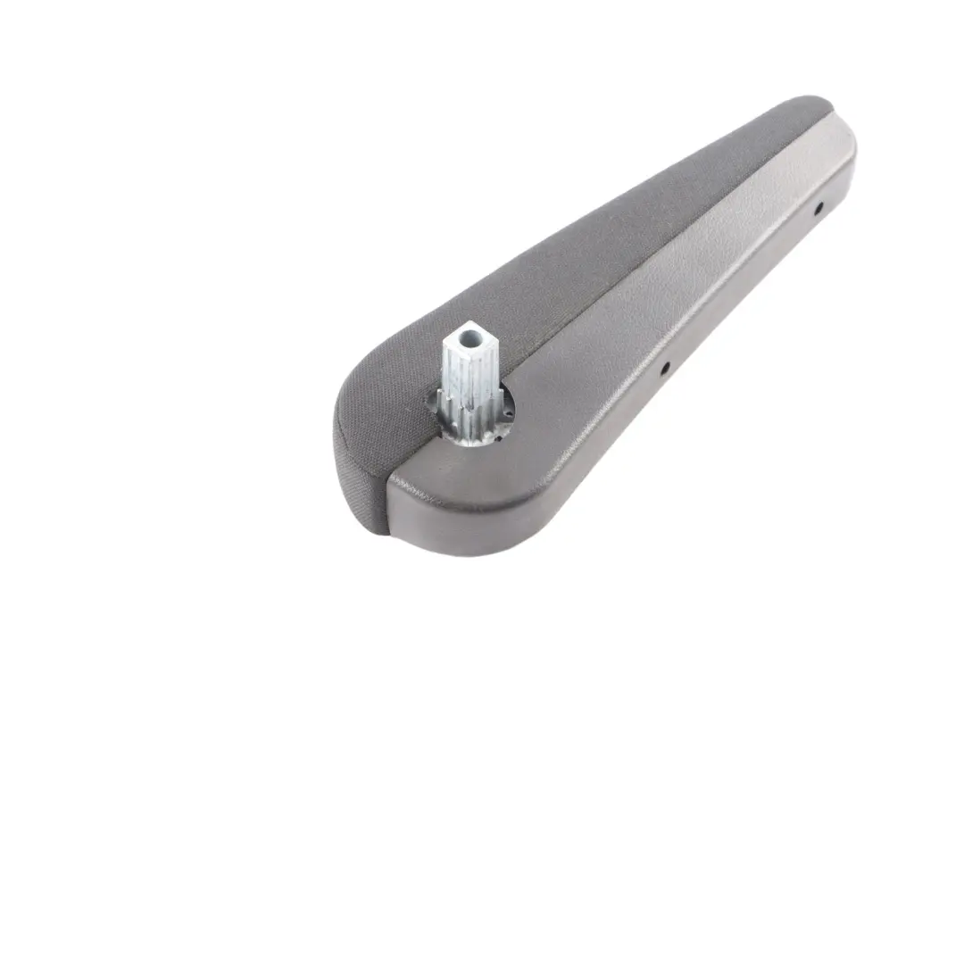 Armrest Front Passenger Seat Cloth Fabric to Mercedes Vito W639 with Part number A6399702401 Mercedes Vito W639 Armrest Front Passenger Seat Cloth Fabric - SKU A6399702401 - Part number A6399702401