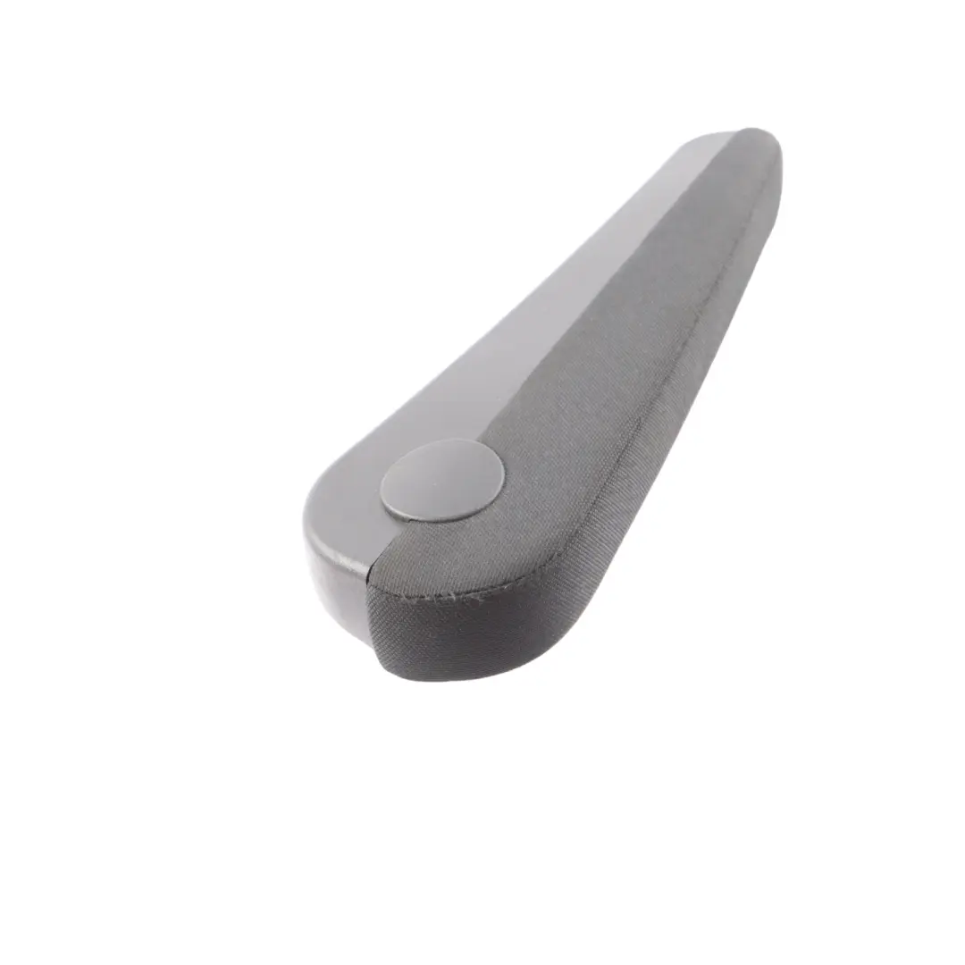 Armrest Front Passenger Seat Cloth Fabric to Mercedes Vito W639 with Part number A6399702401 Mercedes Vito W639 Armrest Front Passenger Seat Cloth Fabric - SKU A6399702401 - Part number A6399702401