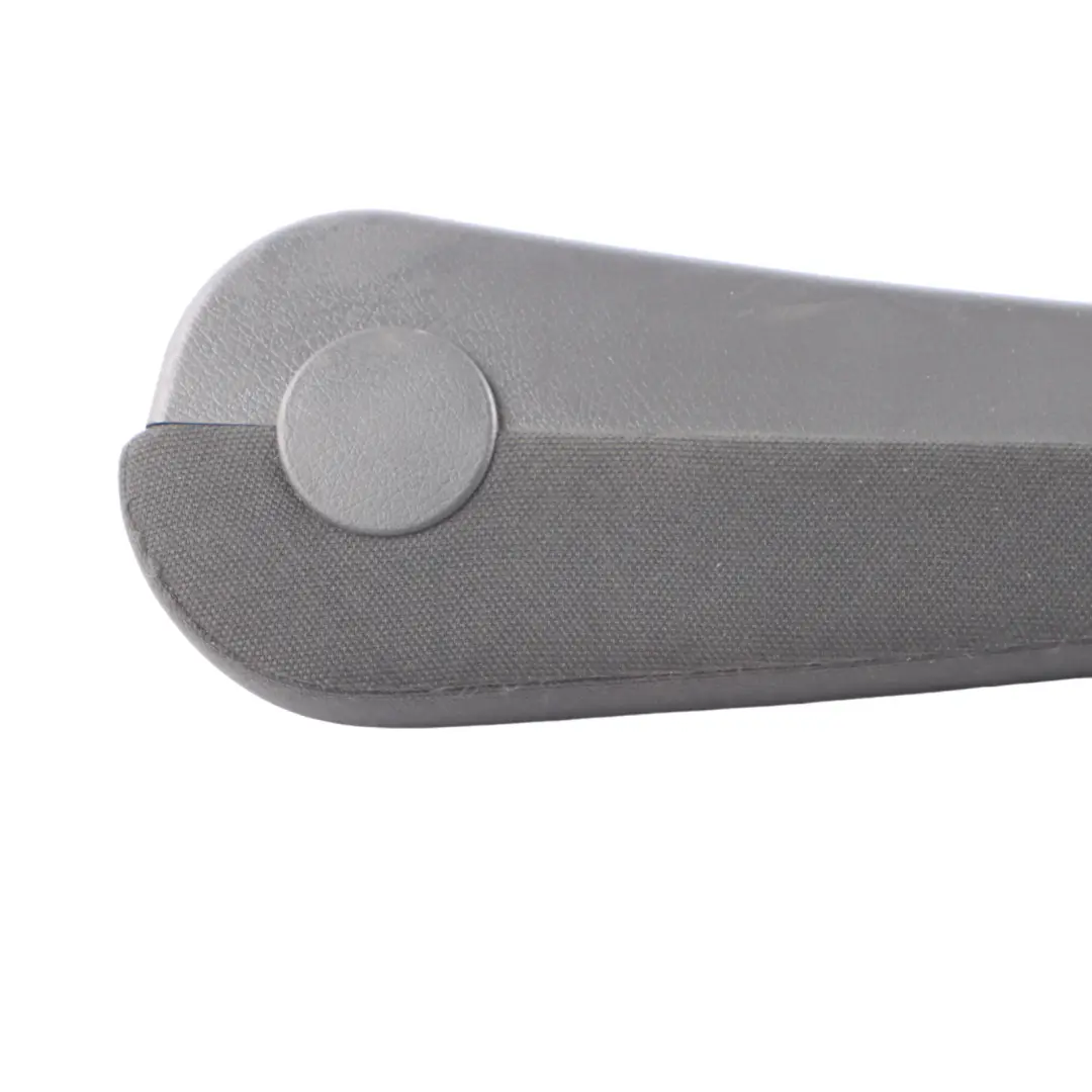 Armrest Front Passenger Seat Cloth Fabric to Mercedes Vito W639 with Part number A6399702401 Mercedes Vito W639 Armrest Front Passenger Seat Cloth Fabric - SKU A6399702401 - Part number A6399702401