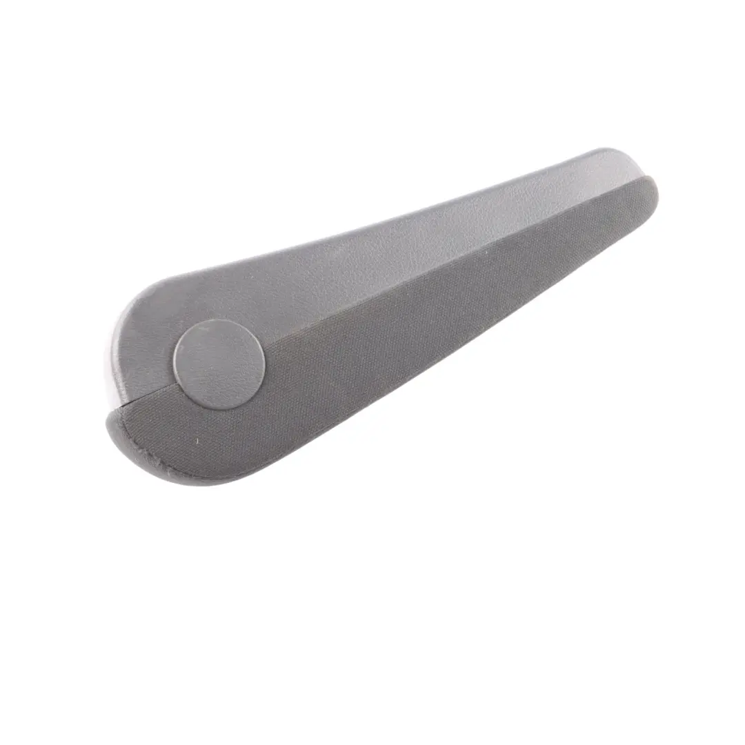 Mercedes Vito W639 Armrest Front Passenger Seat Cloth Fabric - SKU A6399702401 - Part number A6399702401