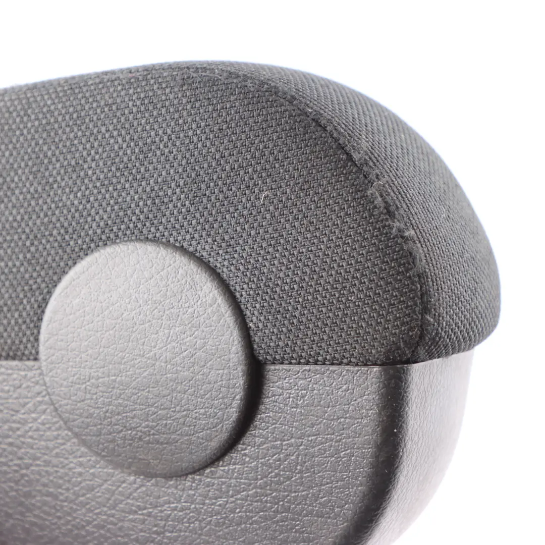 Armrest Front Passenger Seat Cloth Fabric to Mercedes Vito W639 with Part number A6399702401 Mercedes Vito W639 Armrest Front Passenger Seat Cloth Fabric - SKU A6399702401 - Part number A6399702401