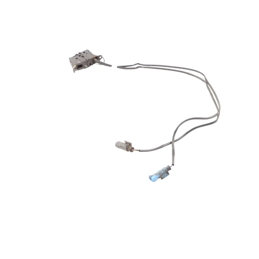 Mercedes Vito W639 Anti Theft Alarm Switch Wiring Loom Cable - SKU A6399820122 - Part number A6399820122