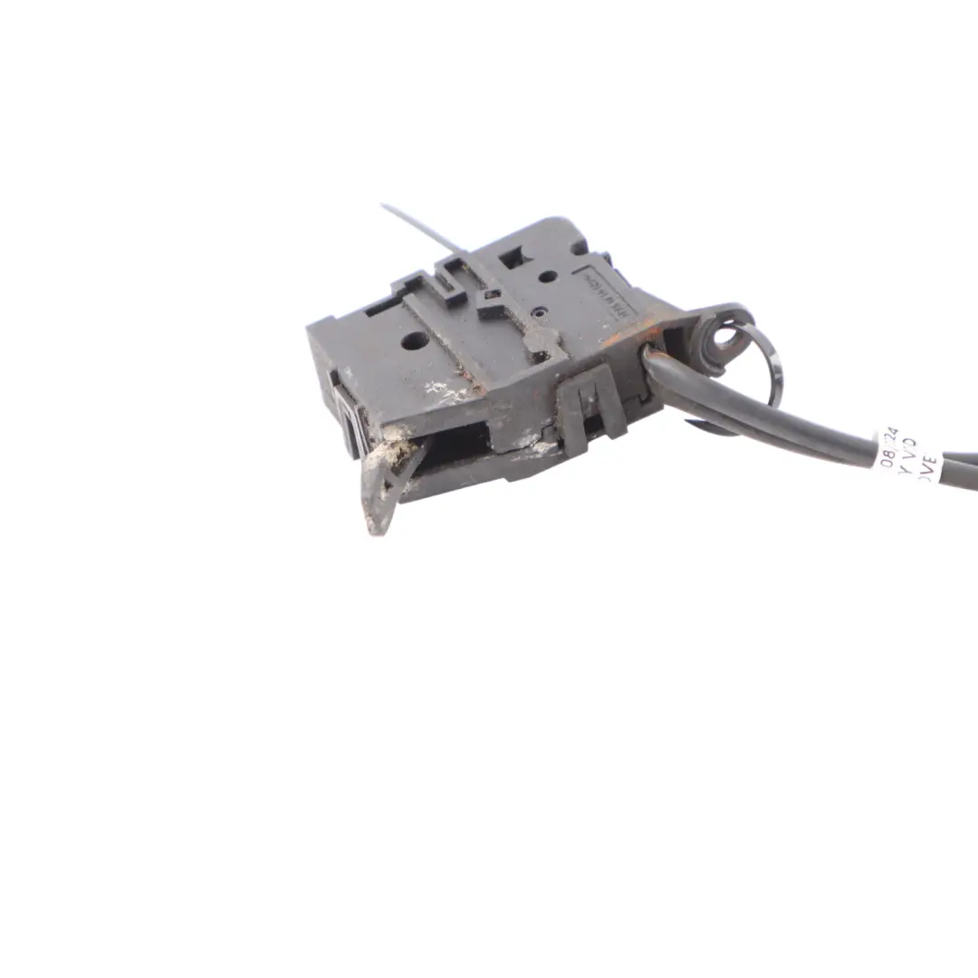 Anti Theft Alarm Switch Wiring Loom Cable to Mercedes Vito W639 with Part number A6399820122 Mercedes Vito W639 Anti Theft Alarm Switch Wiring Loom Cable - SKU A6399820122 - Part number A6399820122