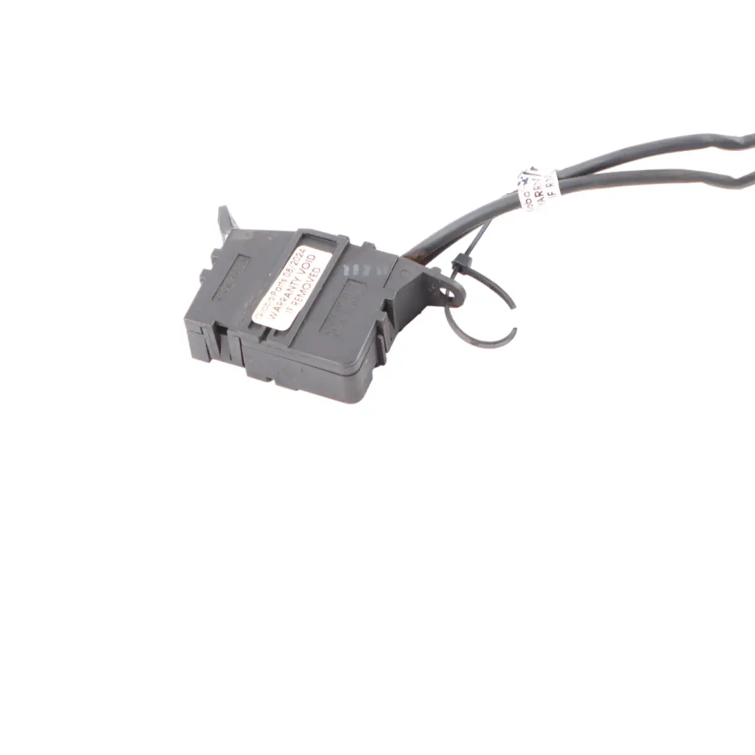 Mercedes Vito W639 Anti Theft Alarm Switch Wiring Loom Cable - SKU A6399820122 - Part number A6399820122