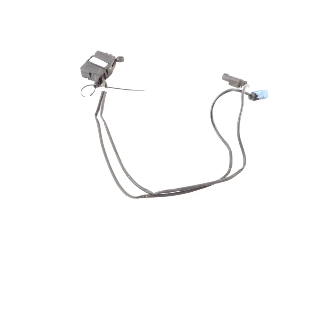 Mercedes Vito W639 Anti Theft Alarm Switch Wiring Loom Cable - SKU A6399820122 - Part number A6399820122