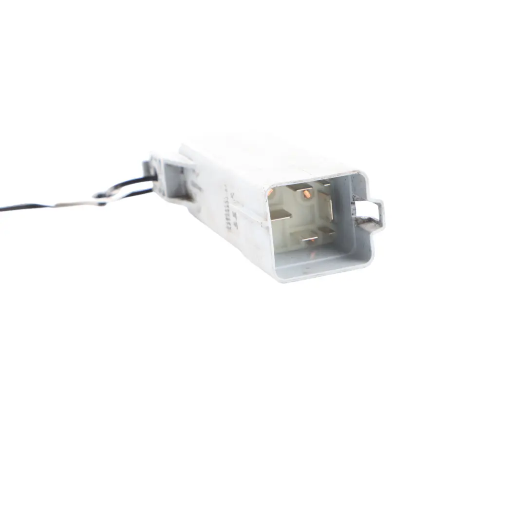 Mercedes Vito W639 Radiator Fan Relay Electrical Module Unit - SKU A6399820123 - Part number A6399820123