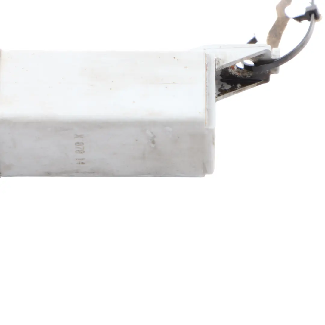 Radiator Fan Relay Electrical Module Unit to Mercedes Vito W639 with Part number A6399820123 Mercedes Vito W639 Radiator Fan Relay Electrical Module Unit - SKU A6399820123 - Part number A6399820123