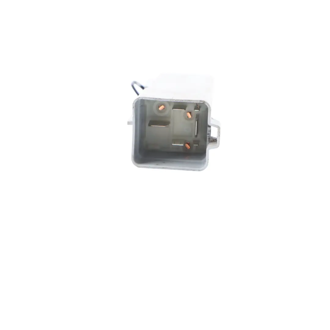 Mercedes Vito W639 Radiator Fan Relay Electrical Module Unit - SKU A6399820123 - Part number A6399820123