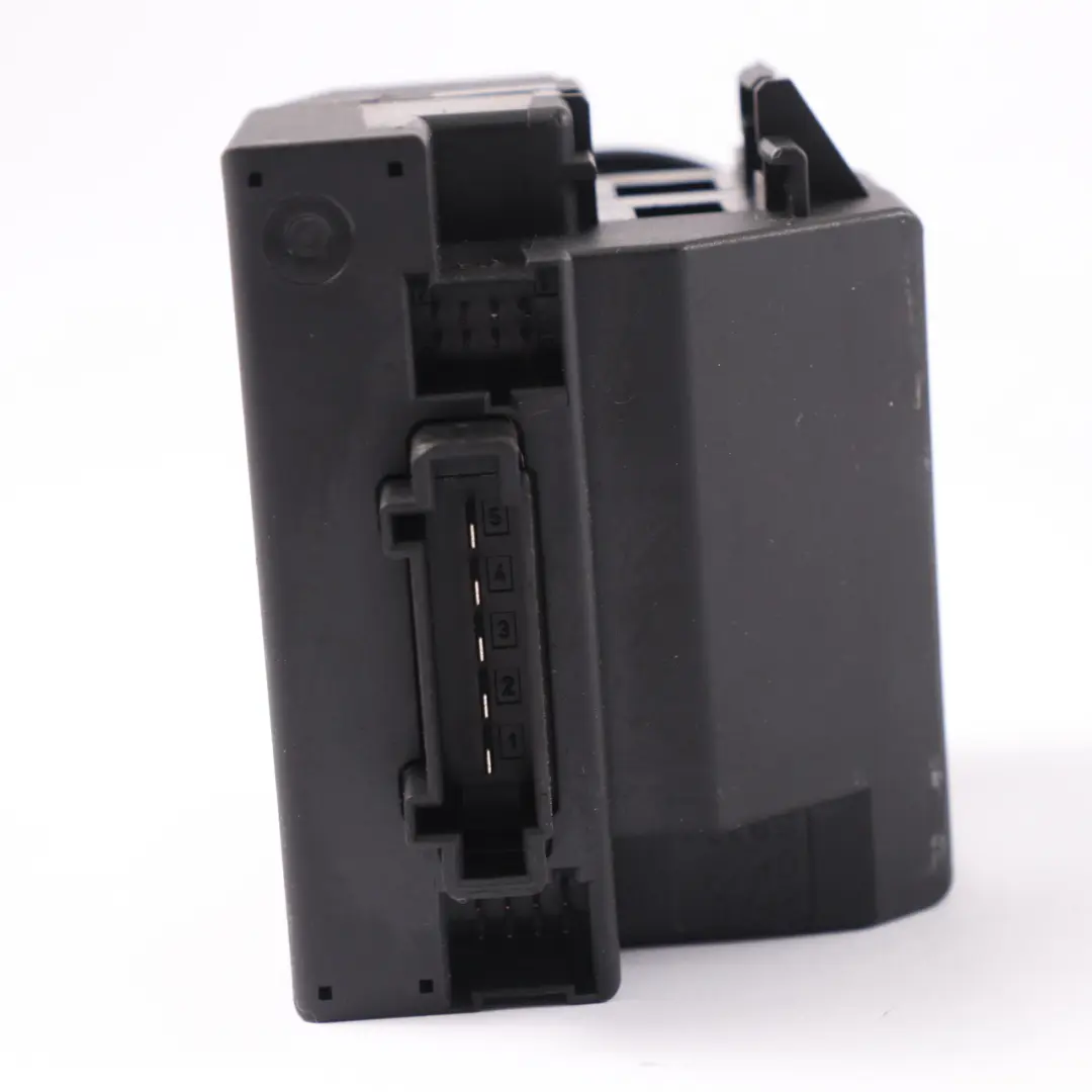 Mercedes W169 W245 A200 B200 CDI OM640.941 Kit ECU moteur Clé - SKU A6401501891-1 - Numéro de pièce A6401501891
