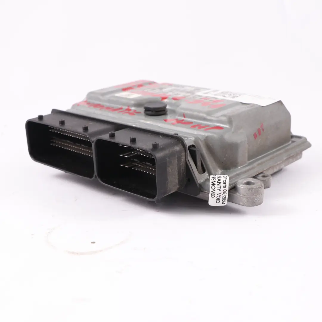 Mercedes W169 W245 A200 B200 CDI OM640.941 Kit ECU moteur Clé - SKU A6401501891-1 - Numéro de pièce A6401501891