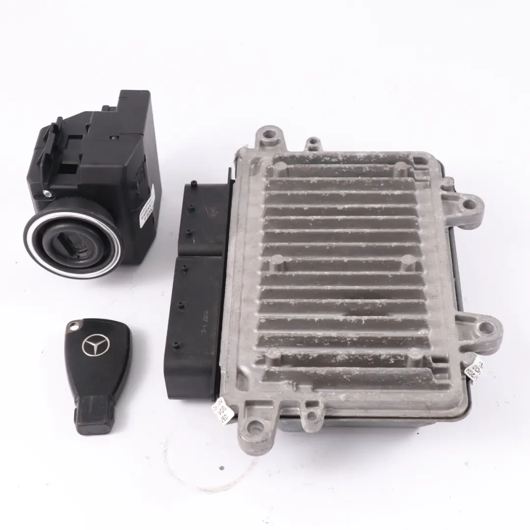 A200 B200 CDI OM640.941 Motore ECU Kit Chiave per Mercedes W169 W245 con numero di parte A6401501891 Mercedes W169 W245 A200 B200 CDI OM640.941 Motore ECU Kit Chiave - SKU A6401501891-1 - Numero di parte A6401501891