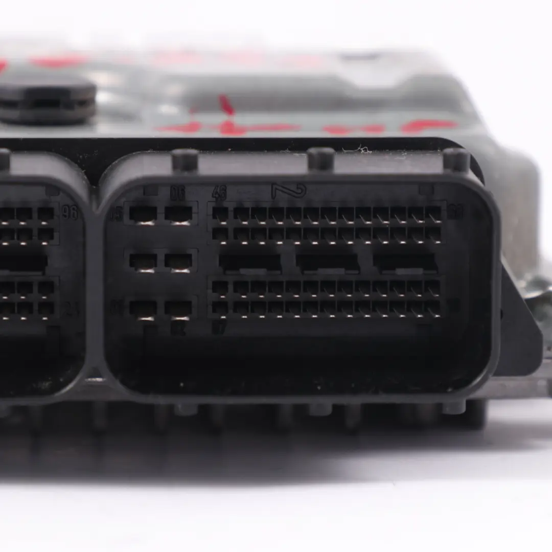 Mercedes W169 W245 A200 B200 CDI OM640.941 Motor ECU Kit Schlüssel - SKU A6401501891-1 - Teilenummer A6401501891