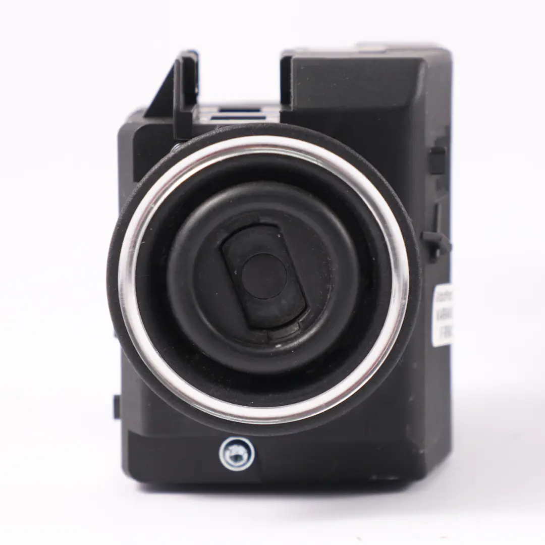 Mercedes W169 W245 A200 B200 CDI OM640.941 Motor Kit ECU Llave - SKU A6401501891-1 - Número de pieza A6401501891