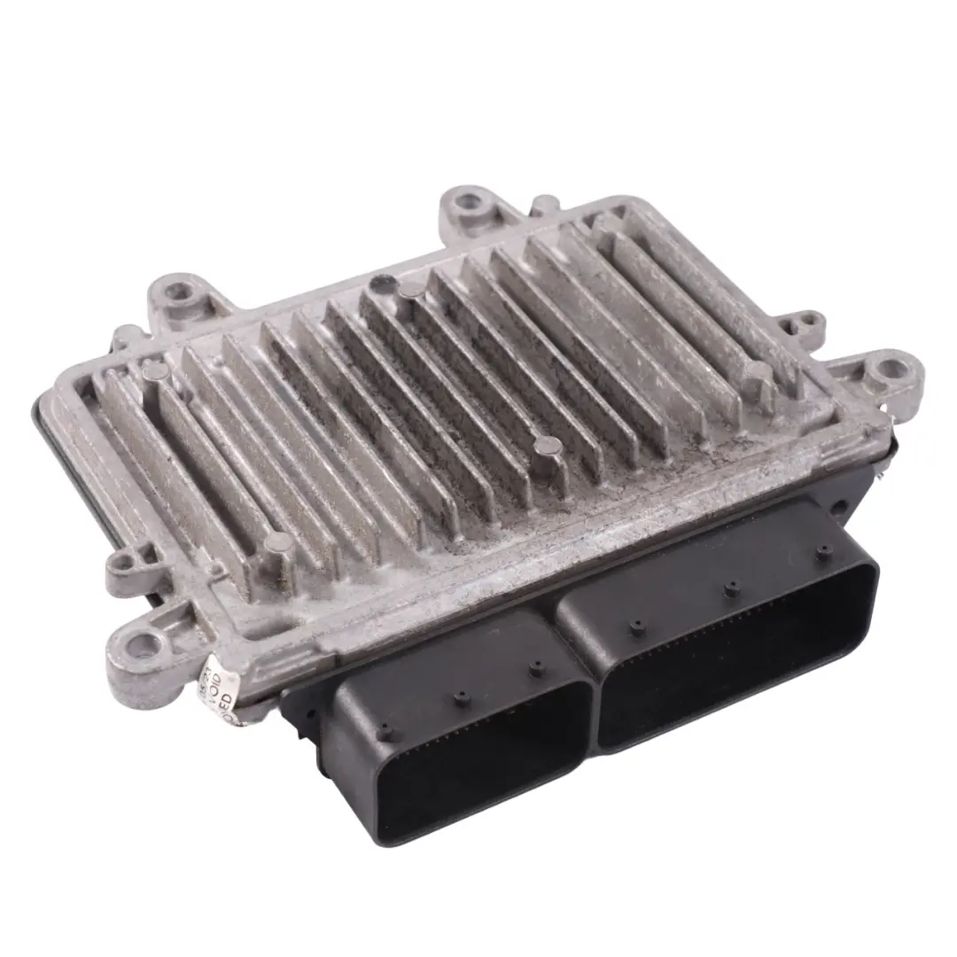 200CDI OM640.941 140HP Motor Unidad Control Módulo ECU para Mercedes W169 con número de pieza A6401502579 Mercedes W169 200CDI OM640.941 140HP Motor Unidad Control Módulo ECU - SKU A6401502579 - Número de pieza A6401502579