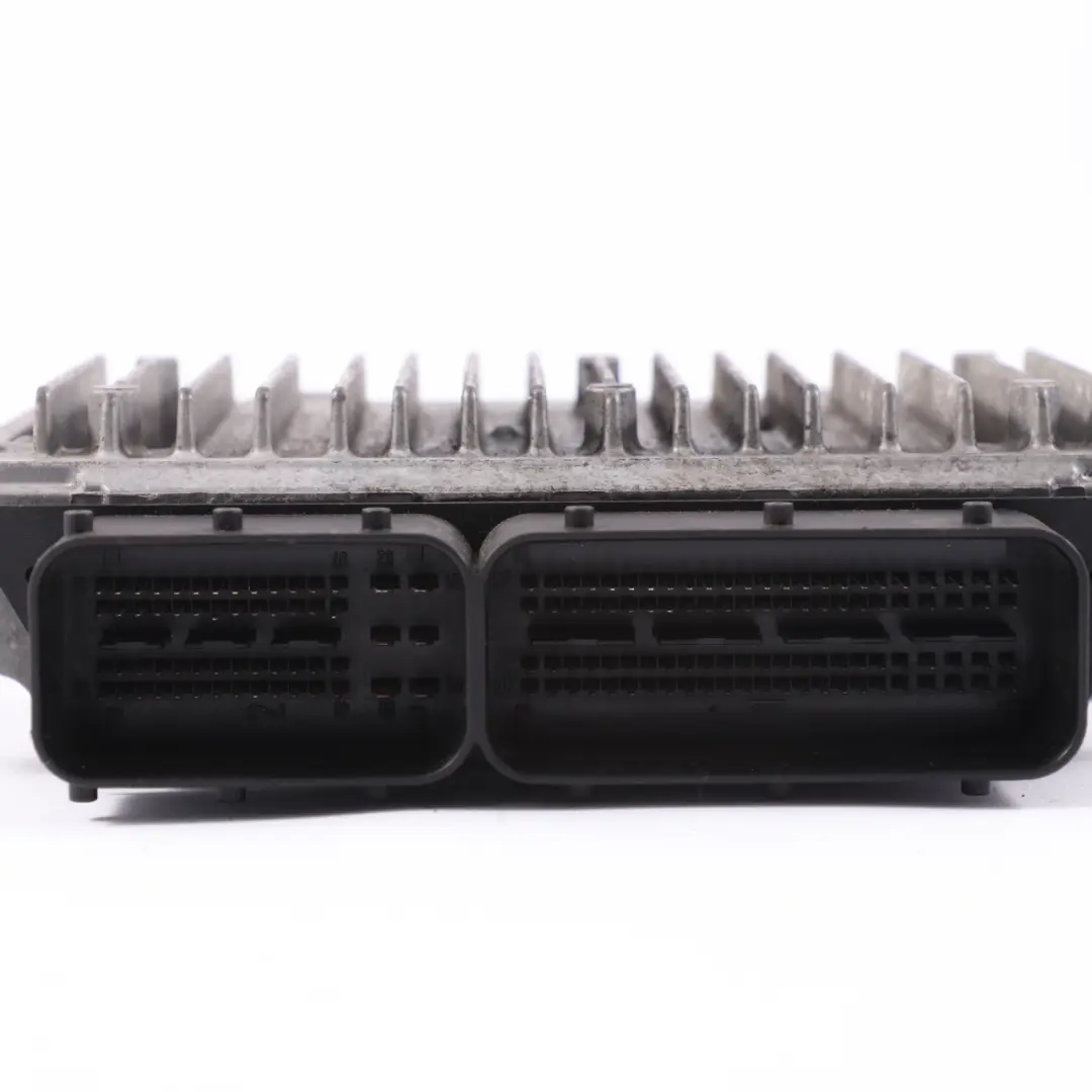 Mercedes W169 200CDI OM640.941 140HP Modulo Controllo Motore ECU - SKU A6401502579 - Numero di parte A6401502579