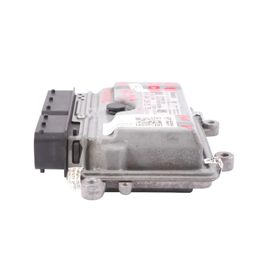 Mercedes W169 200CDI OM640.941 140HP Modulo Controllo Motore ECU - SKU A6401502579 - Numero di parte A6401502579