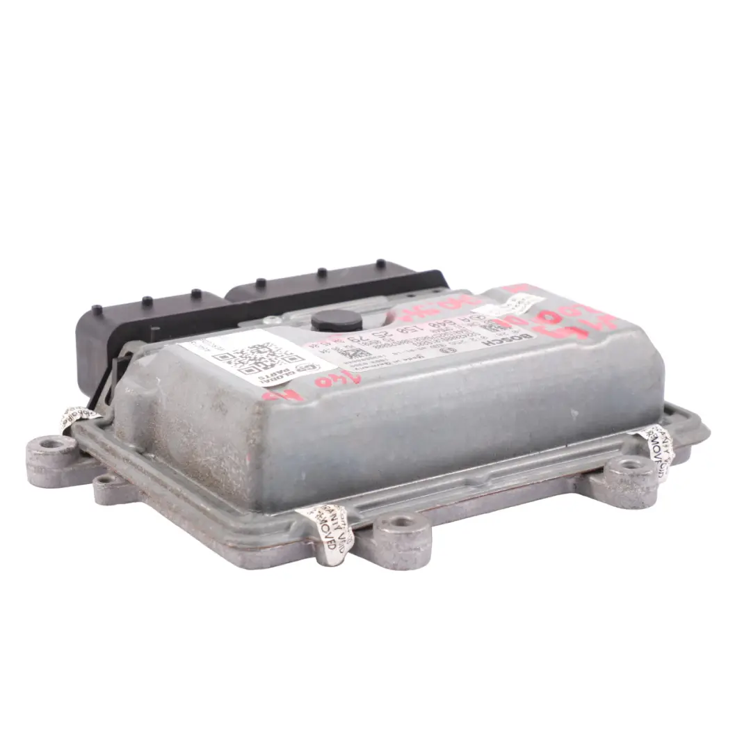 Mercedes W169 200CDI OM640.941 140HP Modulo Controllo Motore ECU - SKU A6401502579 - Numero di parte A6401502579