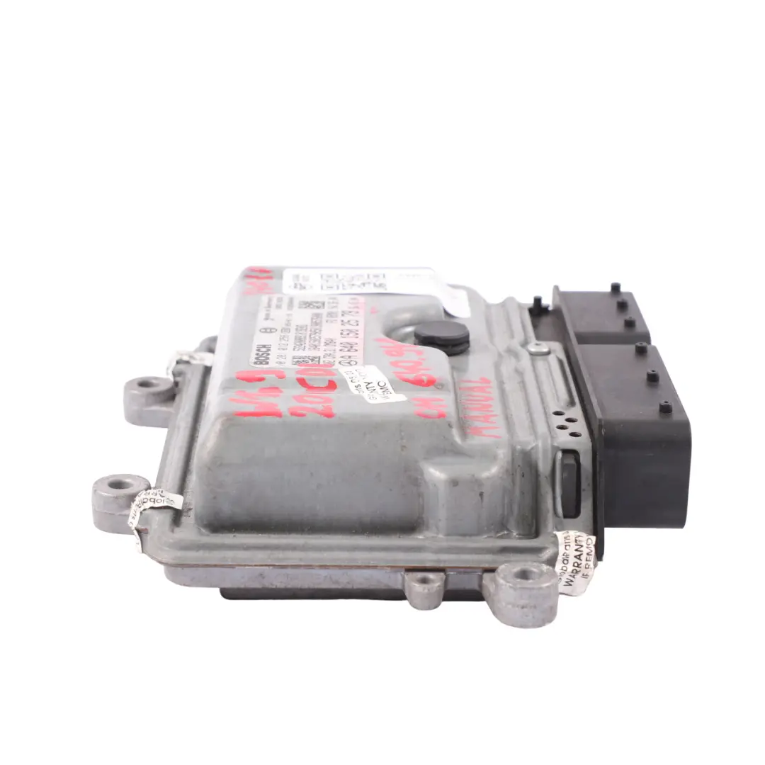 Mercedes W169 200CDI OM640.941 140HP Modulo Controllo Motore ECU - SKU A6401502579 - Numero di parte A6401502579