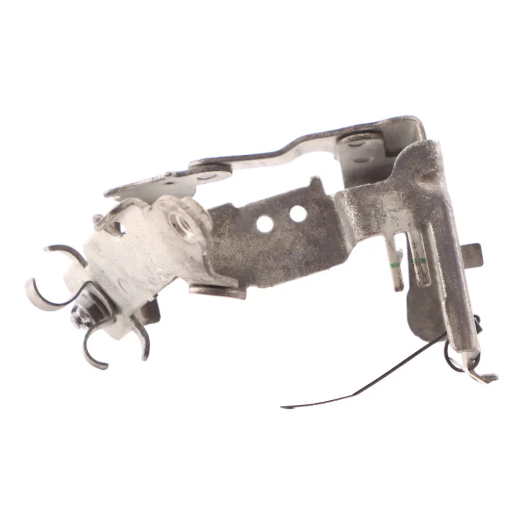 Motor Halterung Mercedes W204 W212 OM642 Temperatur Sensor Halterung - SKU A6420101040 - Teilenummer A6420101040