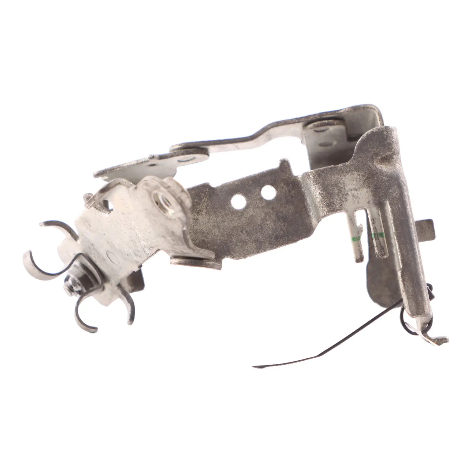 Motor Halterung Mercedes W204 W212 OM642 Temperatur Sensor Halterung A6420101040