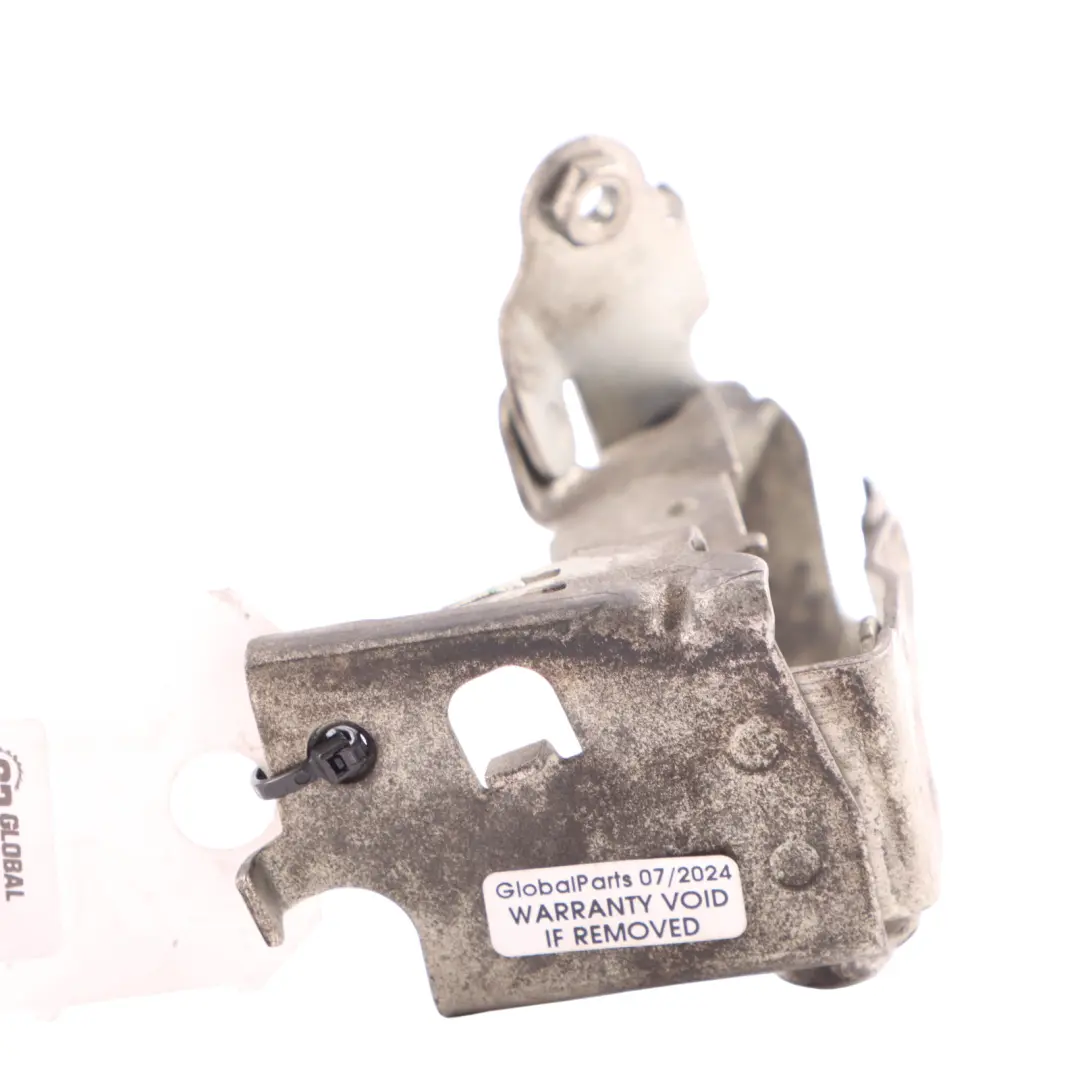 Engine Bracket Mercedes W204 W212 OM642 Tempearature Sensor Mount - SKU A6420101040 - Part number A6420101040