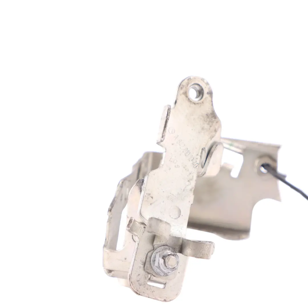 Soporte motor Mercedes W204 W212 OM642 Soporte sensor de temperatura para con número de pieza A6420101040 Soporte motor Mercedes W204 W212 OM642 Soporte sensor de temperatura - SKU A6420101040 - Número de pieza A6420101040